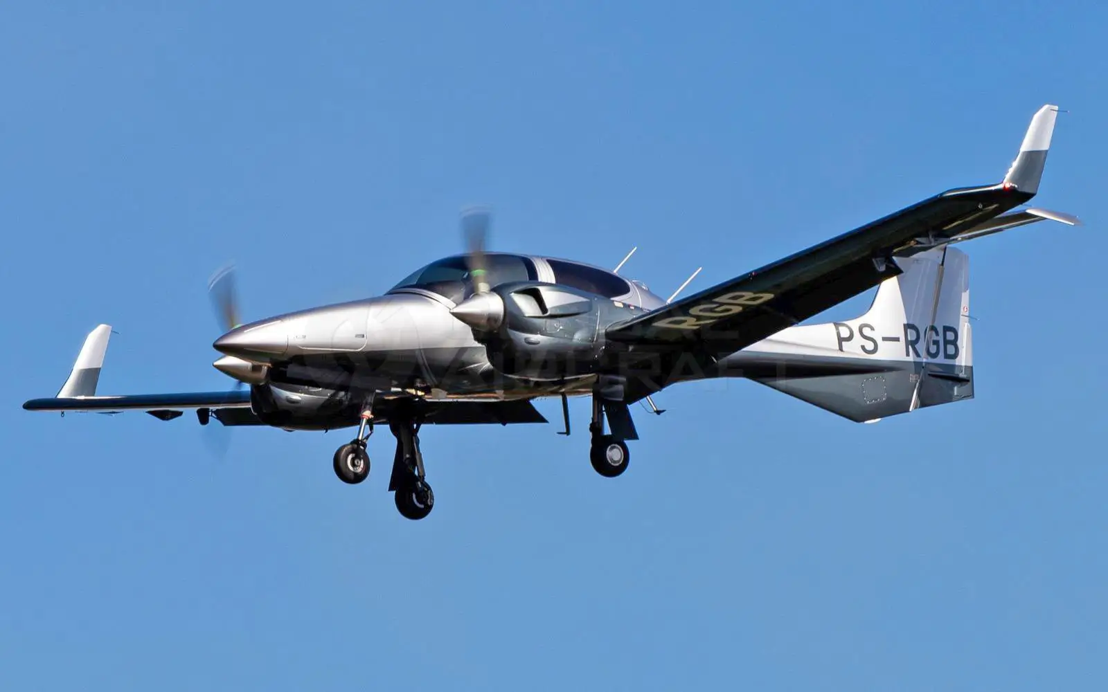2023 Diamond DA42-VI