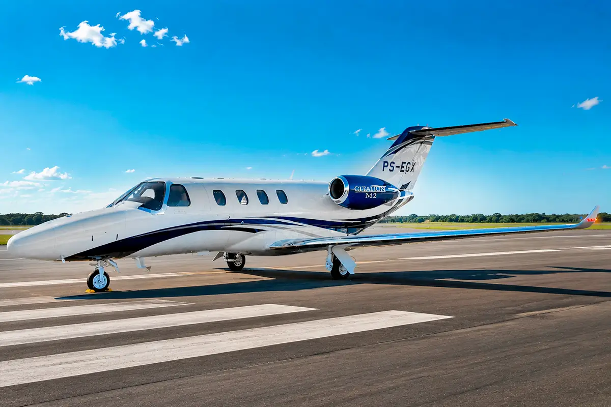 2024 Cessna Citation M2 Gen2