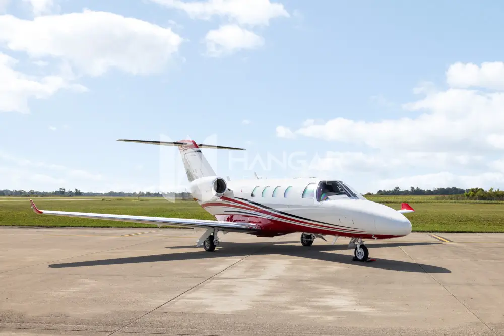 2021 Cessna Citation M2