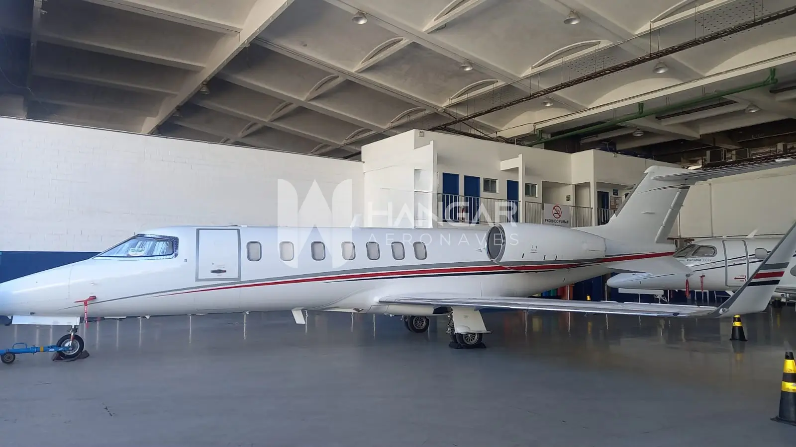 2011 Bombardier Learjet 40XR