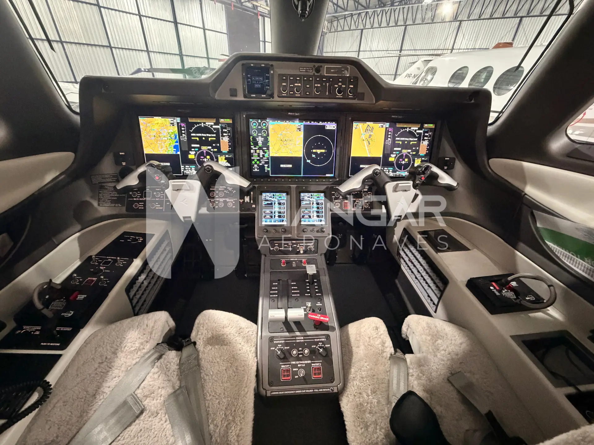 2026 Embraer Phenom 100EX
