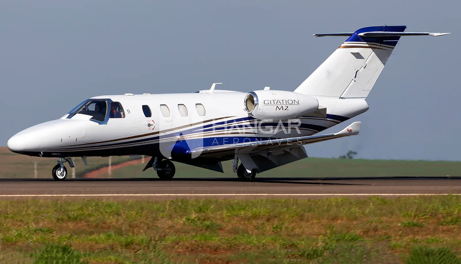 2019 Cessna Citation M2