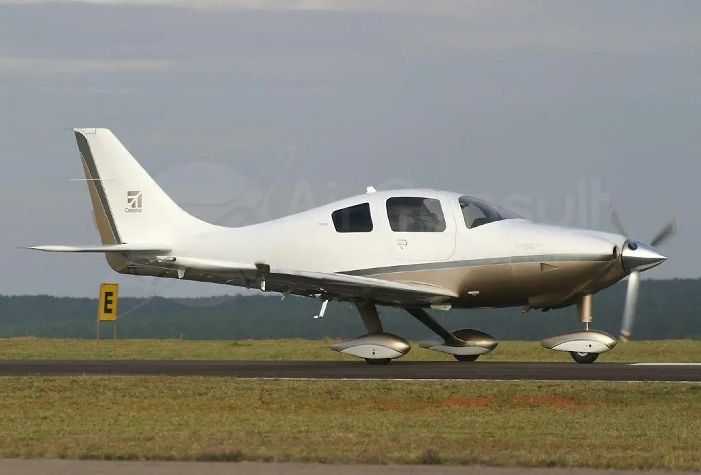 2007 Cessna 350 Corvalis