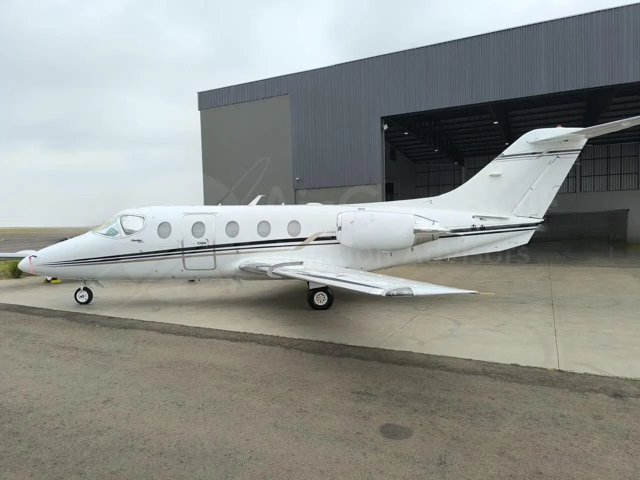 2008 Hawker 400XP