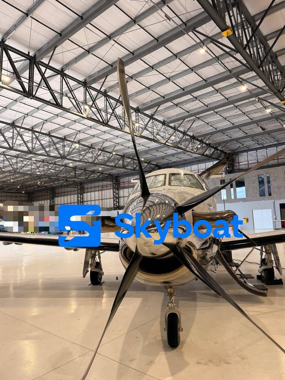 2009 Pilatus PC-12 NG