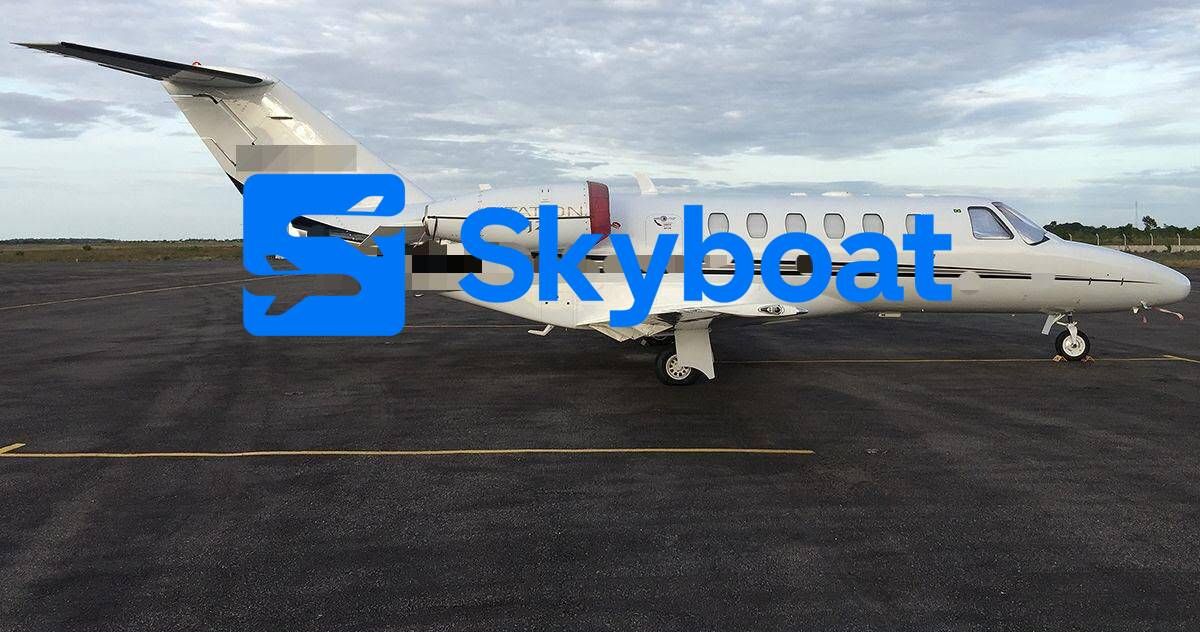 2007 Cessna CITATION CJ2+ 525A