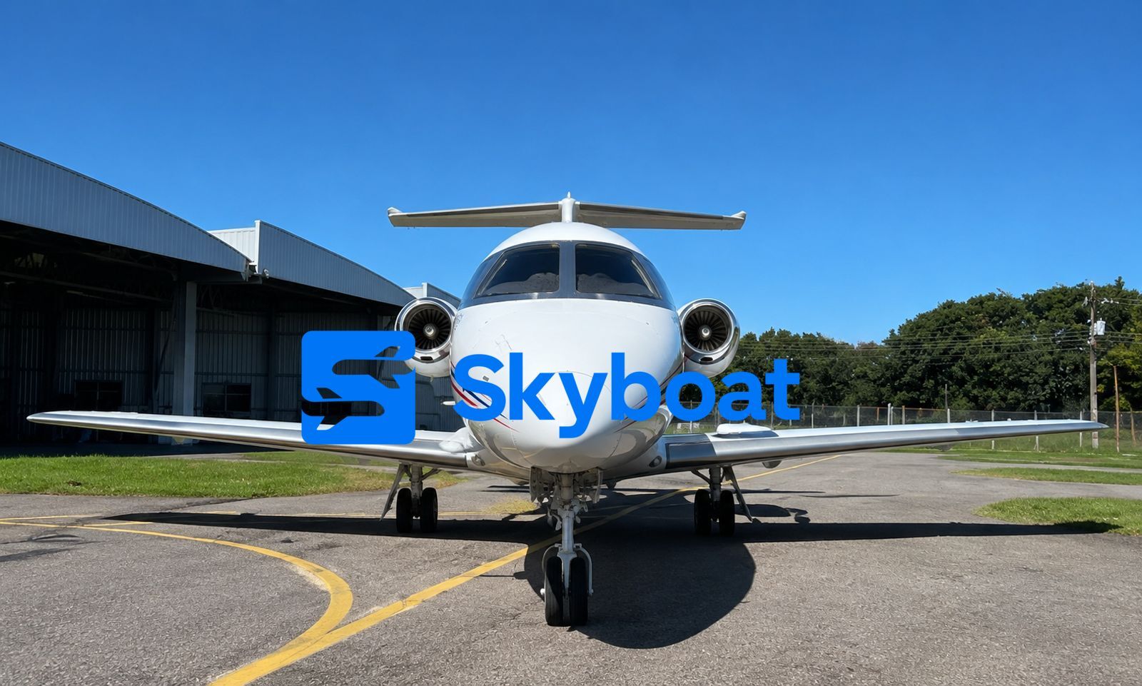 2011 Embraer PHENOM 100
