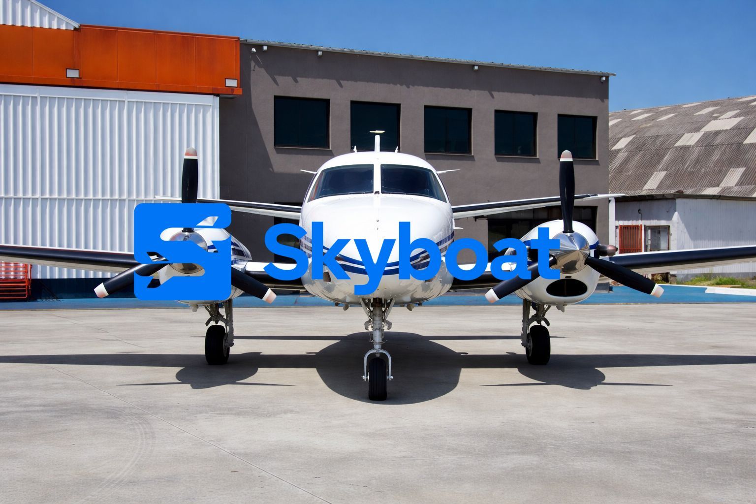 1978 Embraer EMB 121 XINGU