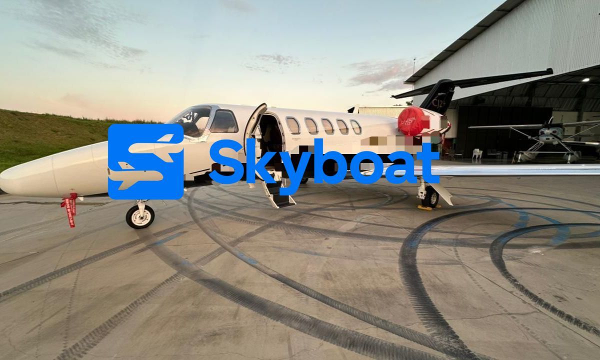 2009 Cessna CITATION CJ2+ 525A