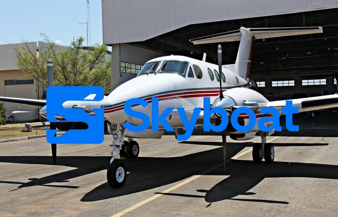 1981 Beechcraft KING AIR F90