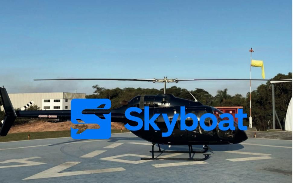 2017 Bell 505