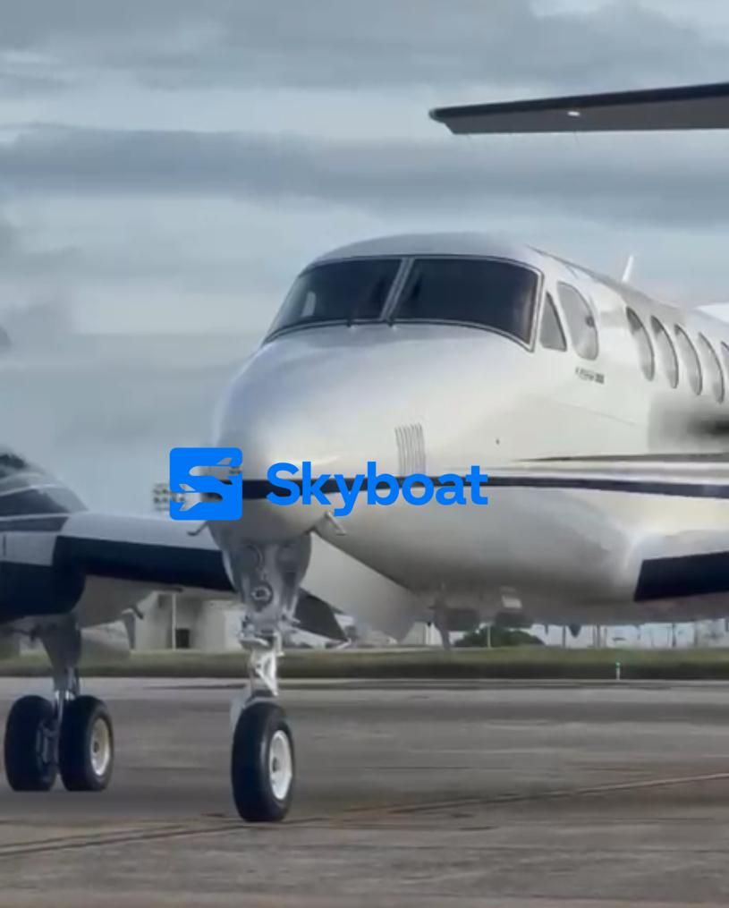 2022 Beechcraft KING AIR 260