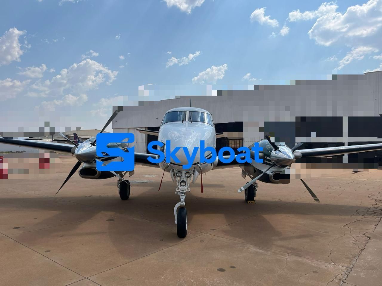 2011 Beechcraft KING AIR C90 GTi