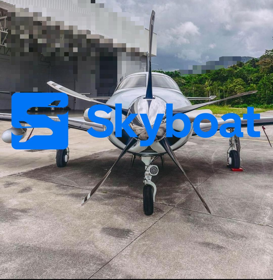 2015 Piper M500