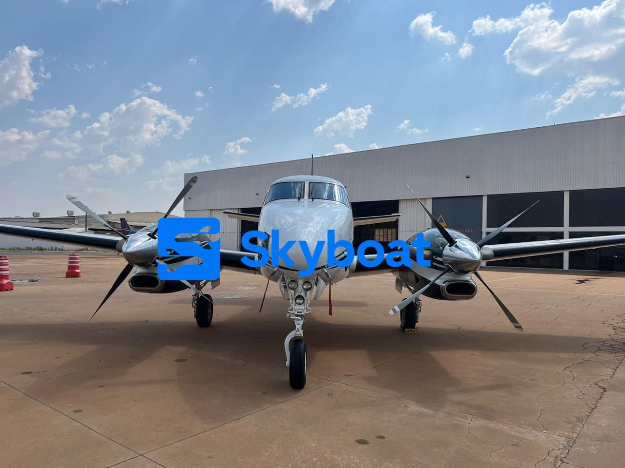 2006 Beechcraft KING AIR C90 GT