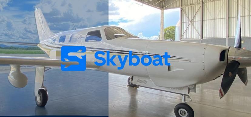 2009 Piper MATRIX PA-46