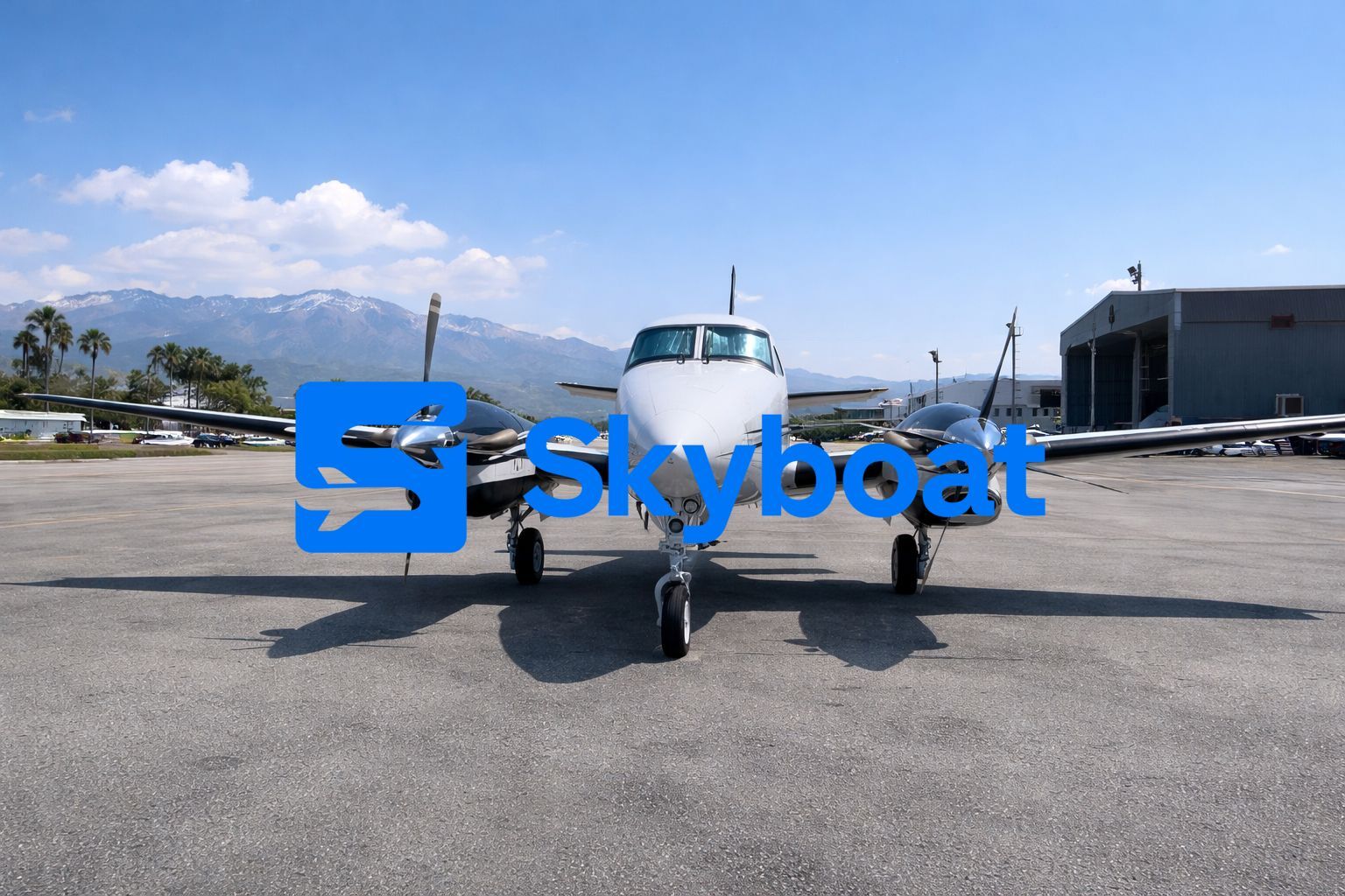 2023 Beechcraft KING AIR 260