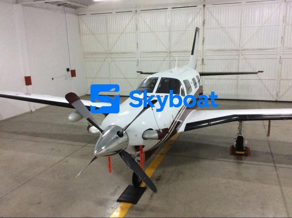 2014 Piper MALIBU MERIDIAN
