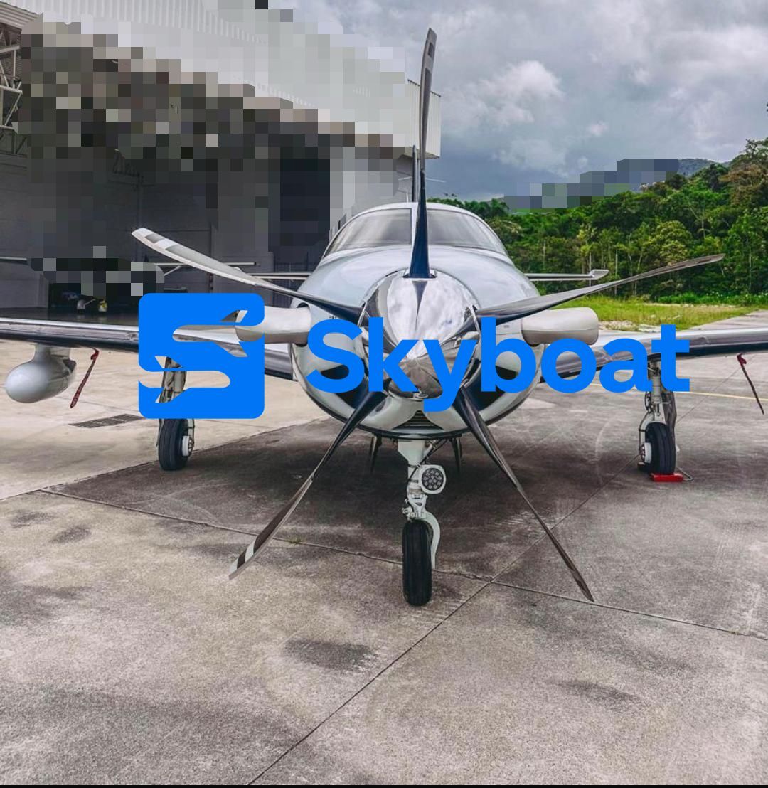 2022 Piper M500