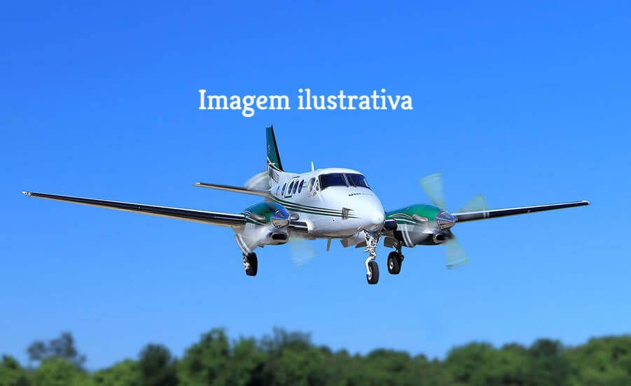 2006 Beechcraft KING AIR C90 GT