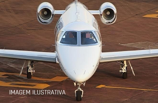 2014 Embraer PHENOM 100E