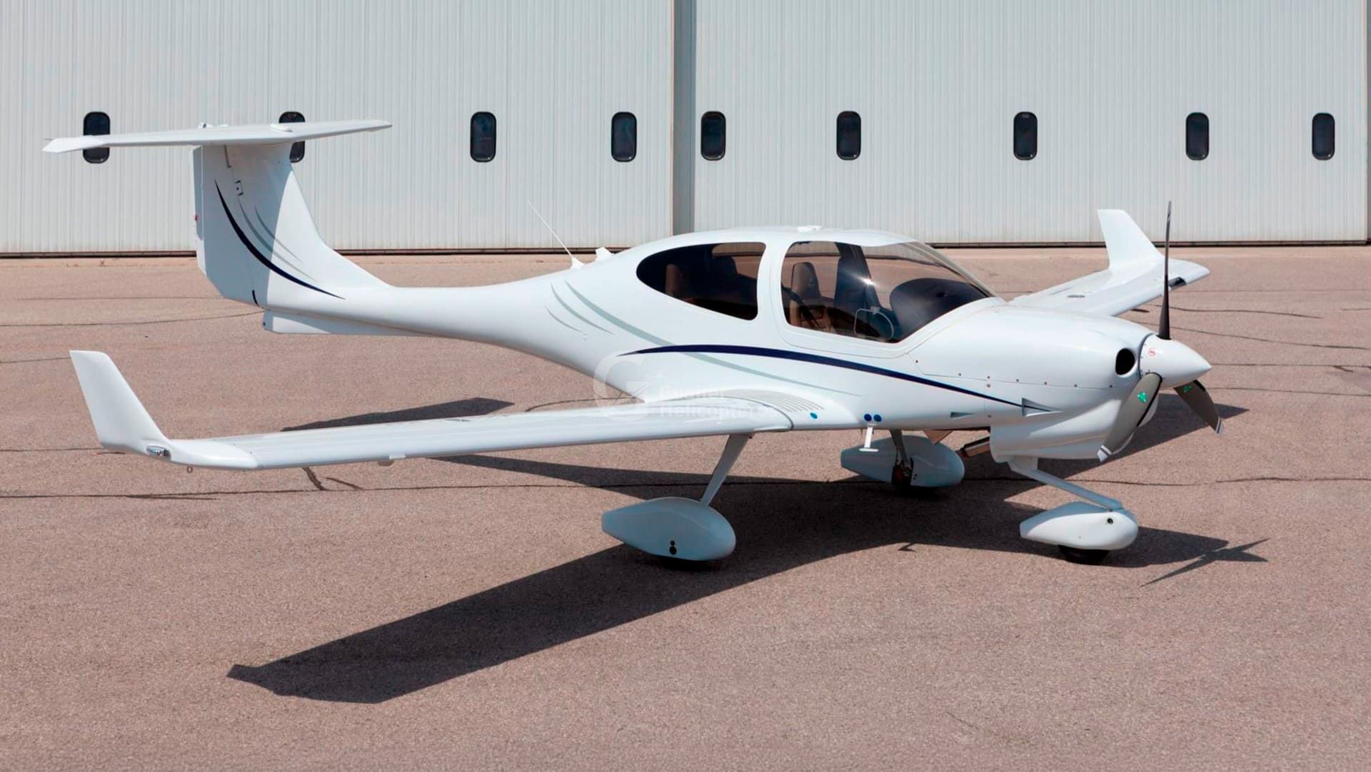 2022 Diamond DA40 NG
