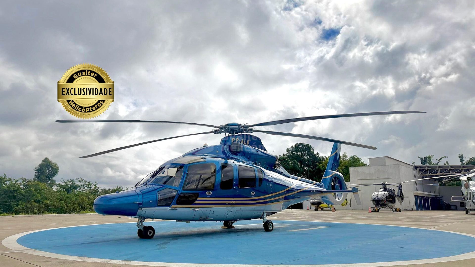 2009 Airbus Helicopters EC155 B1