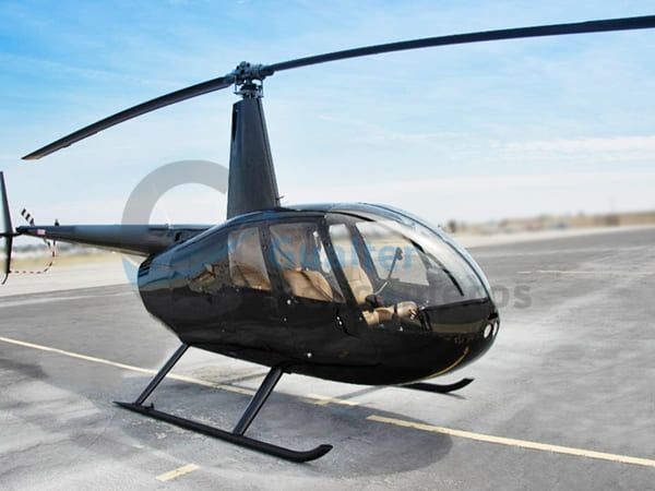 2016 Robinson R44 Raven II