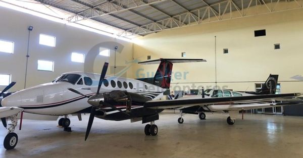 1989 Beechcraft King Air 300