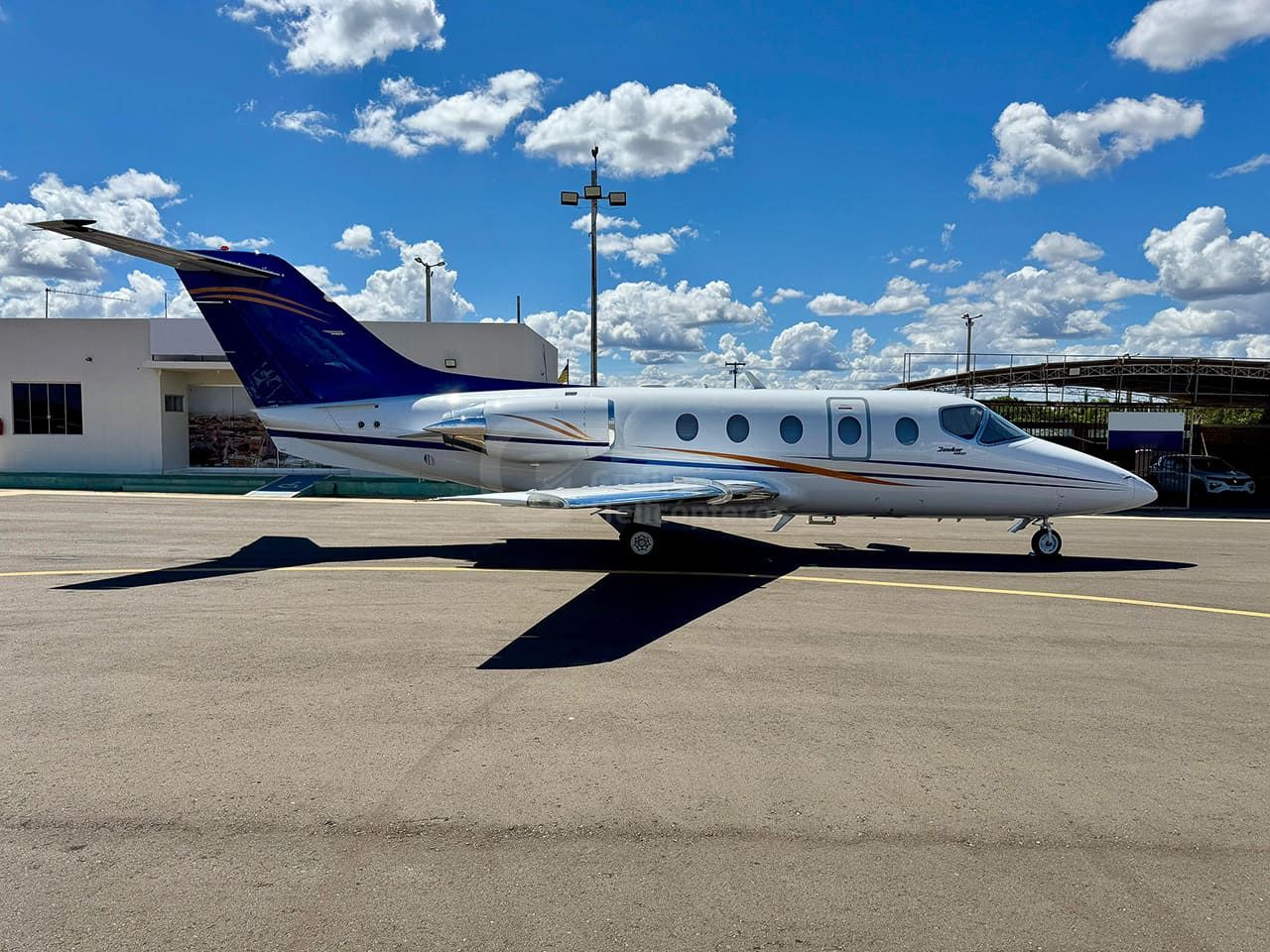 2002 Hawker 400A