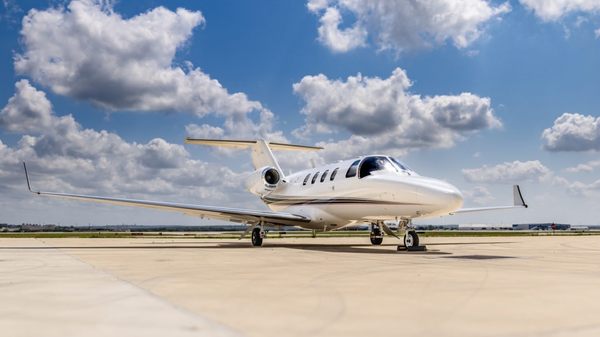 2006 Cessna Citation CJ1 525