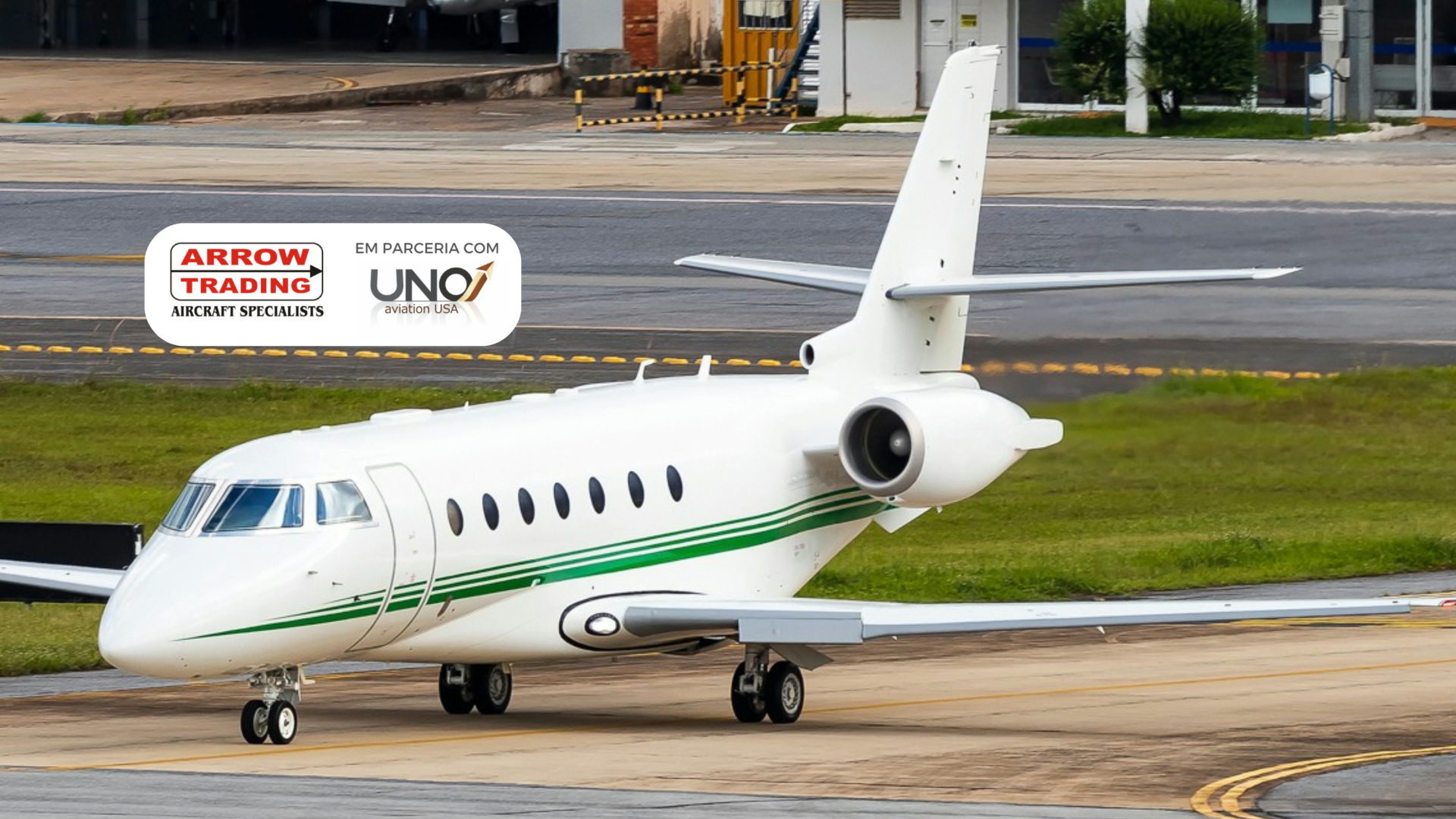2008 Gulfstream G200