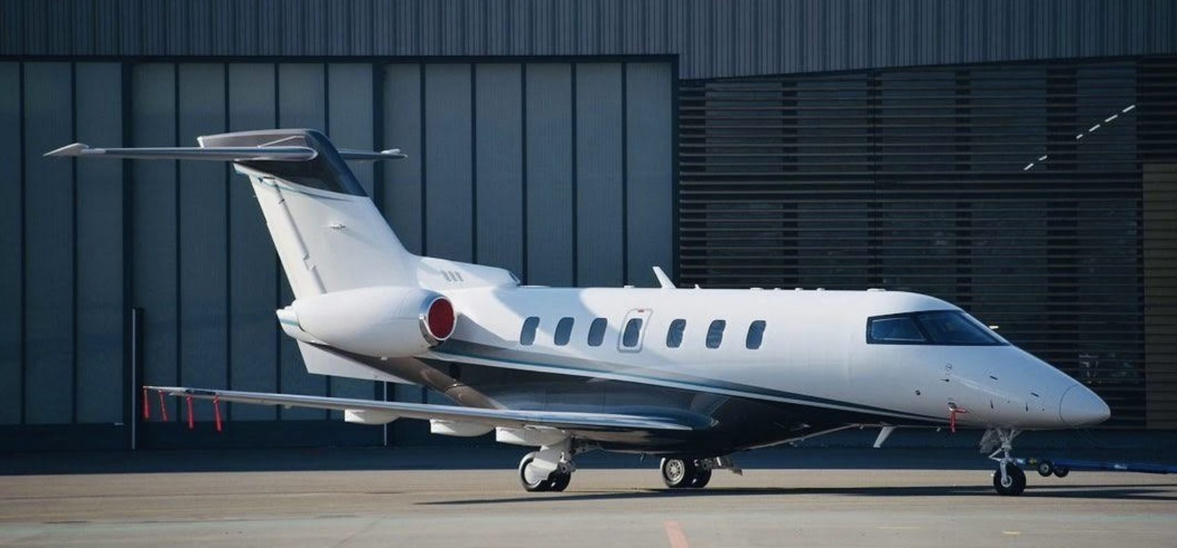 2020 Pilatus PC-24
