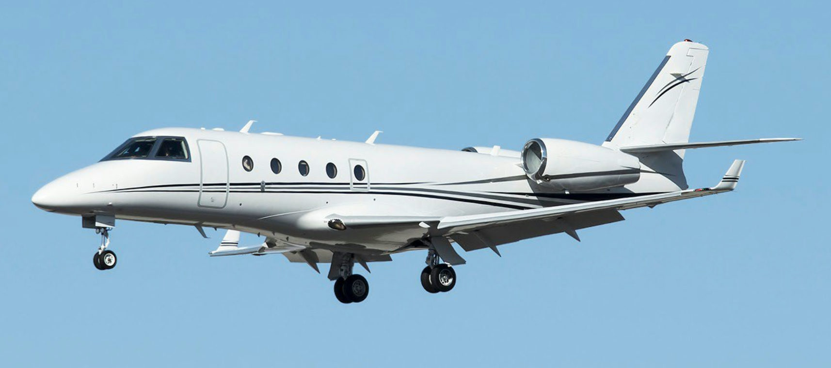 2006 Gulfstream G150