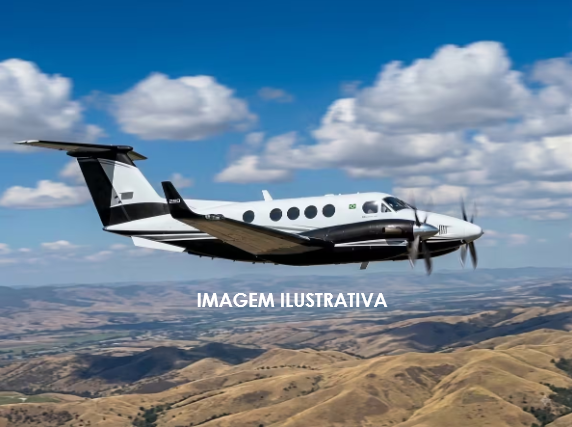 2013 Beechcraft King Air 250