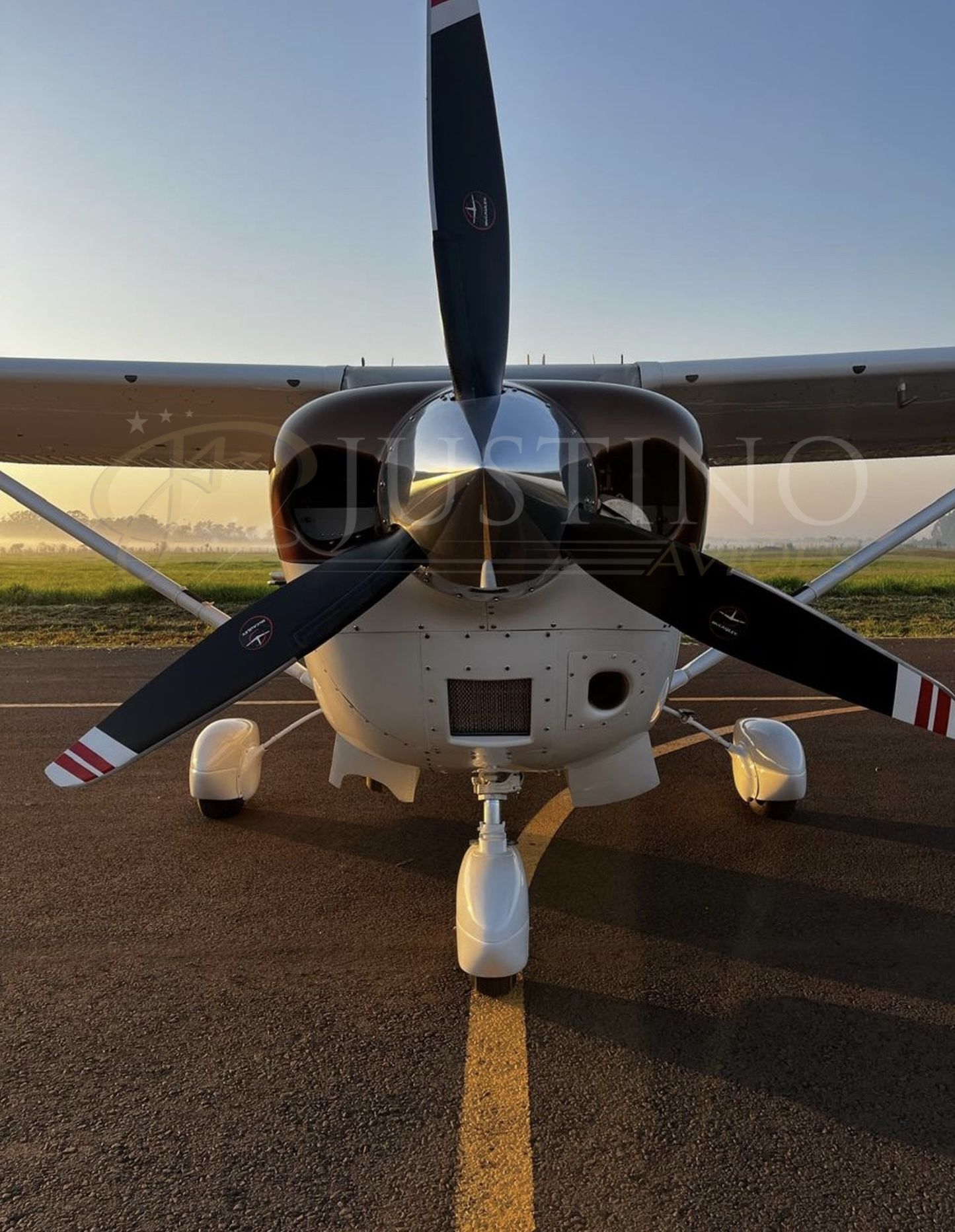 2007 Cessna T206H Stationair TC