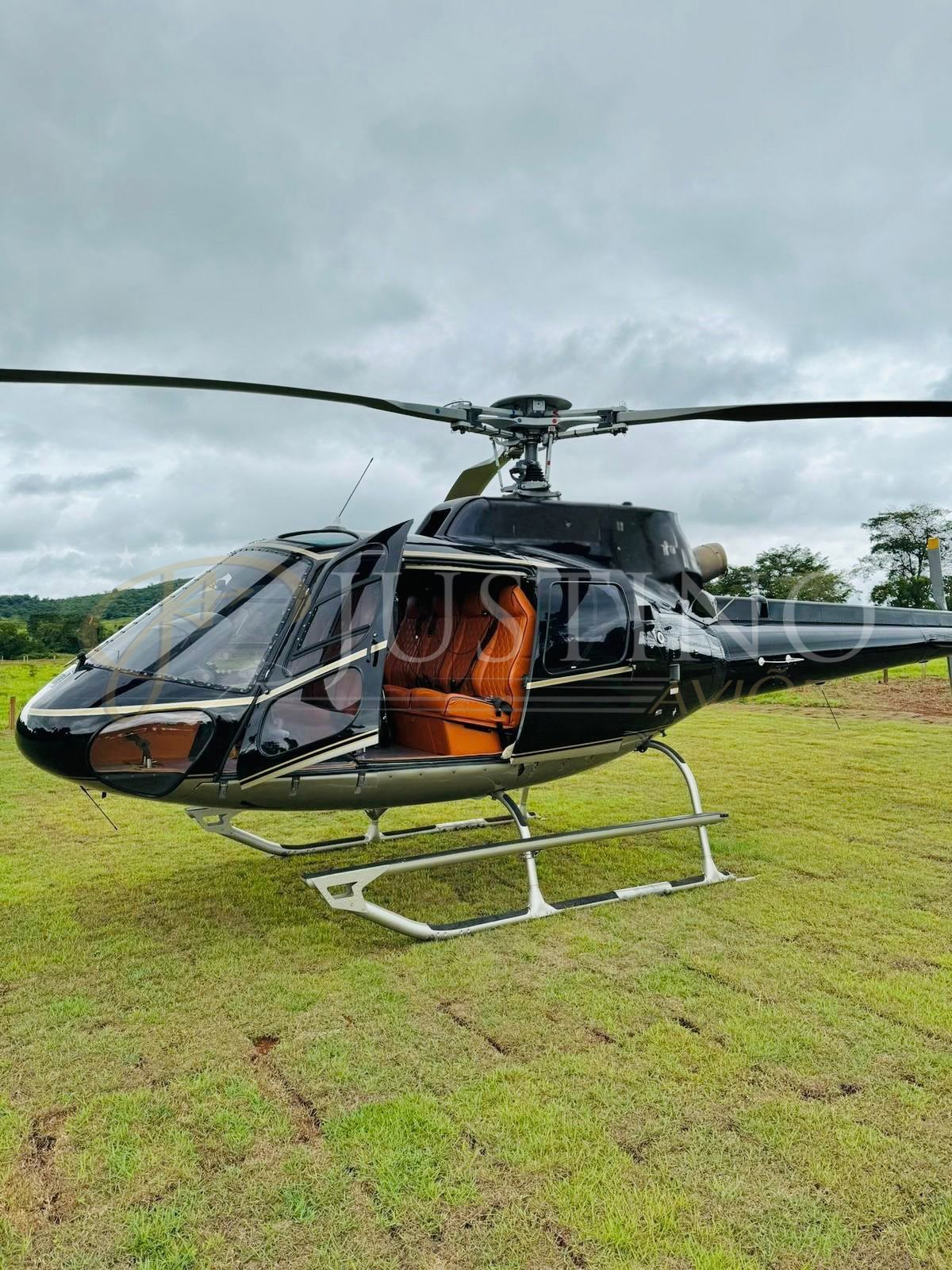 2010 Airbus Helicopters AS350 B2 Esquilo