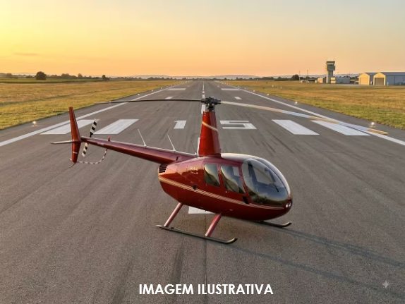 2010 Robinson R44 Raven II