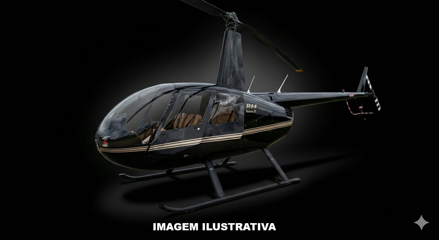 2012 Robinson R44 Raven II