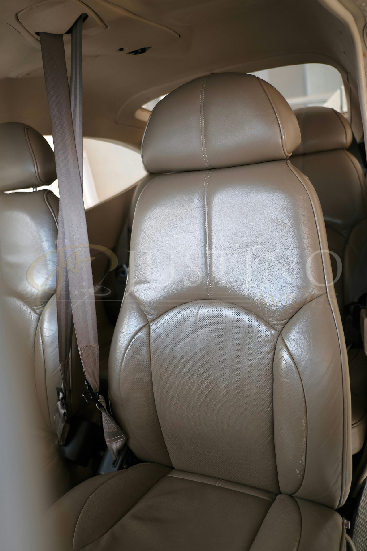 2003 Cessna 182T Skylane