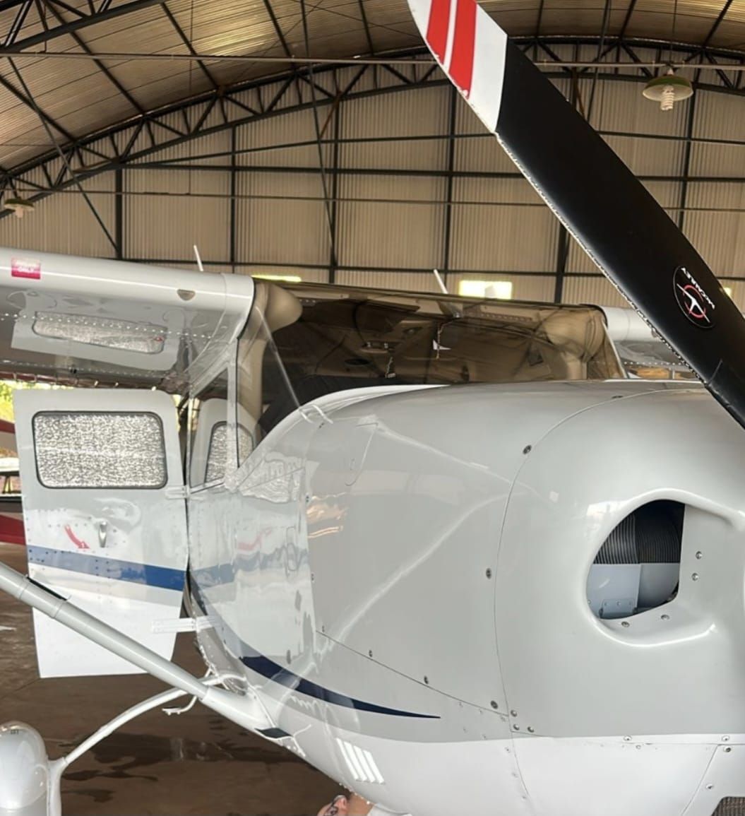 2010 Cessna T206H Stationair