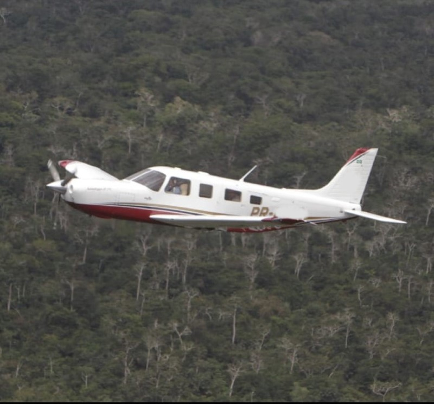 2004 Piper PA-32R-301T Saratoga II TC