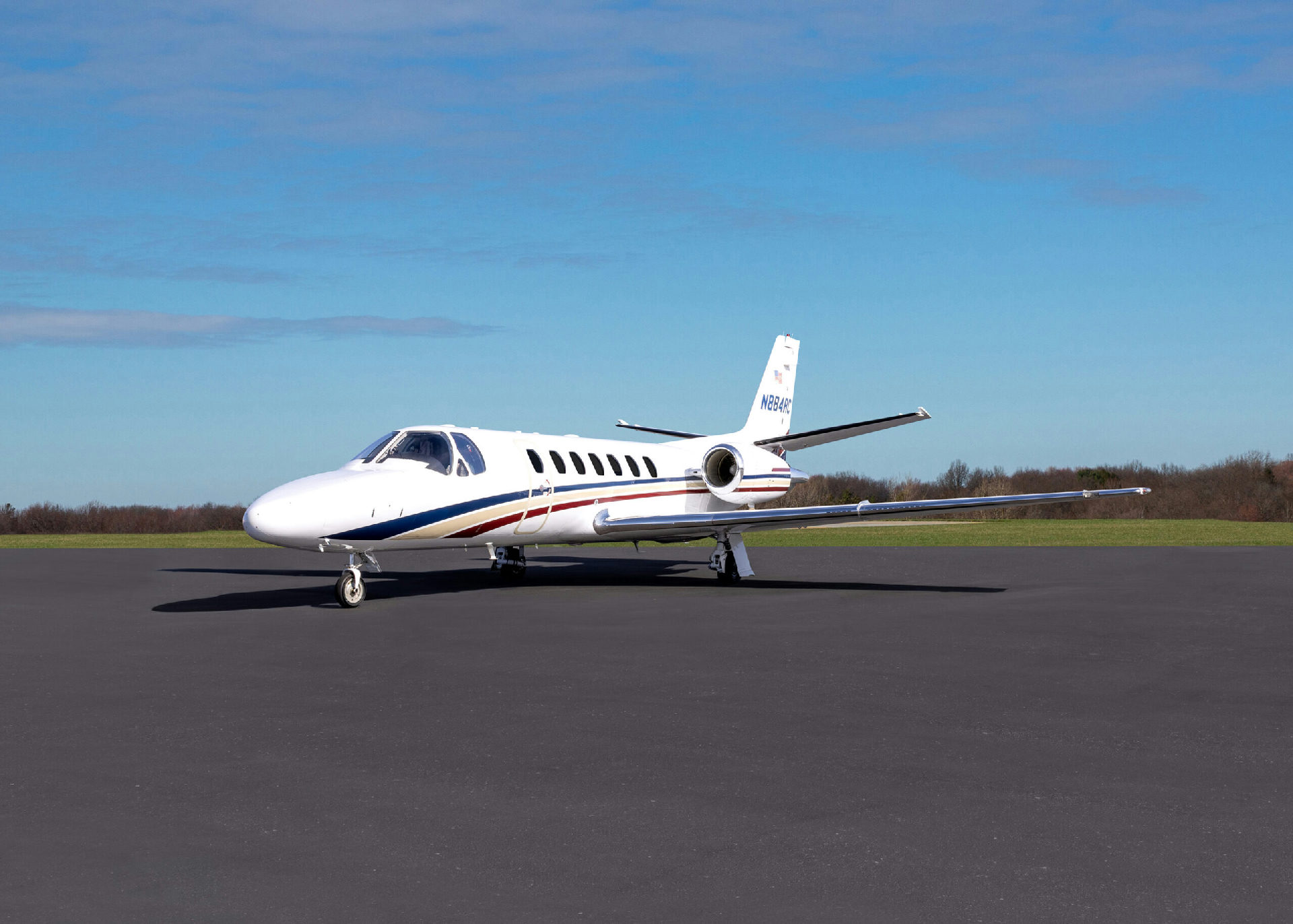 2001 Cessna Citation Encore