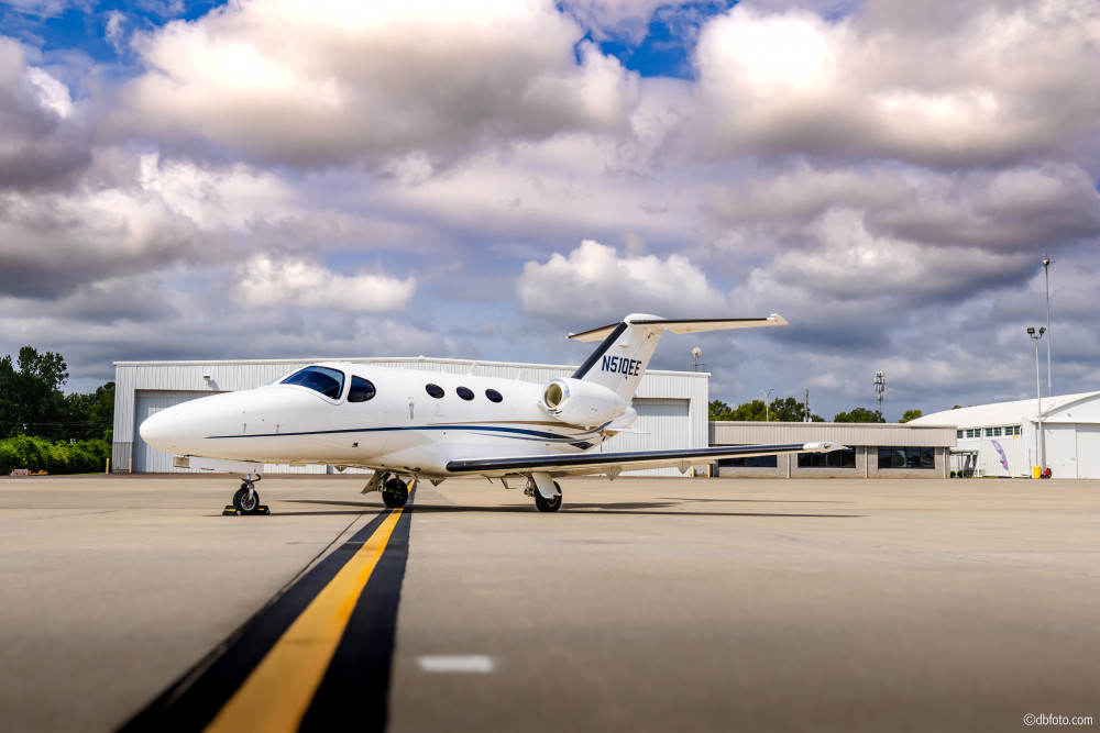 2009 Cessna Citation Mustang