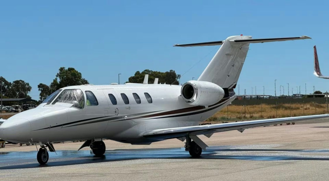 2023 Cessna CITATION CJ1 525