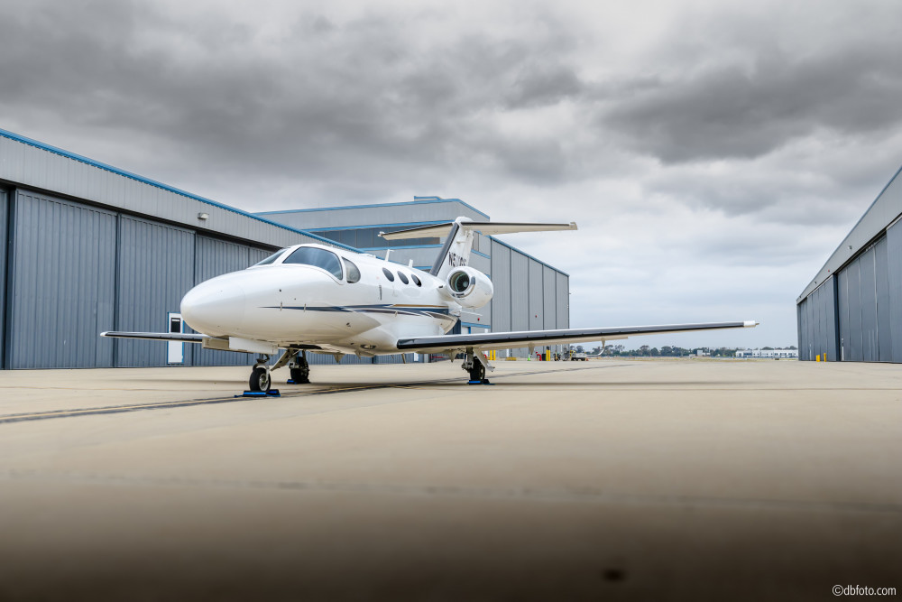 2010 Cessna Citation Mustang
