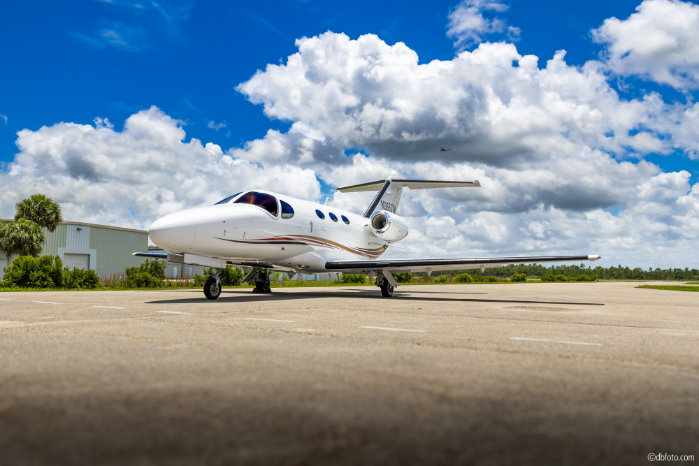 2009 Cessna Citation Mustang