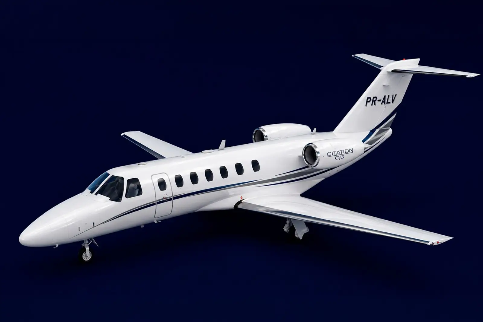 2007 Cessna Citation CJ3