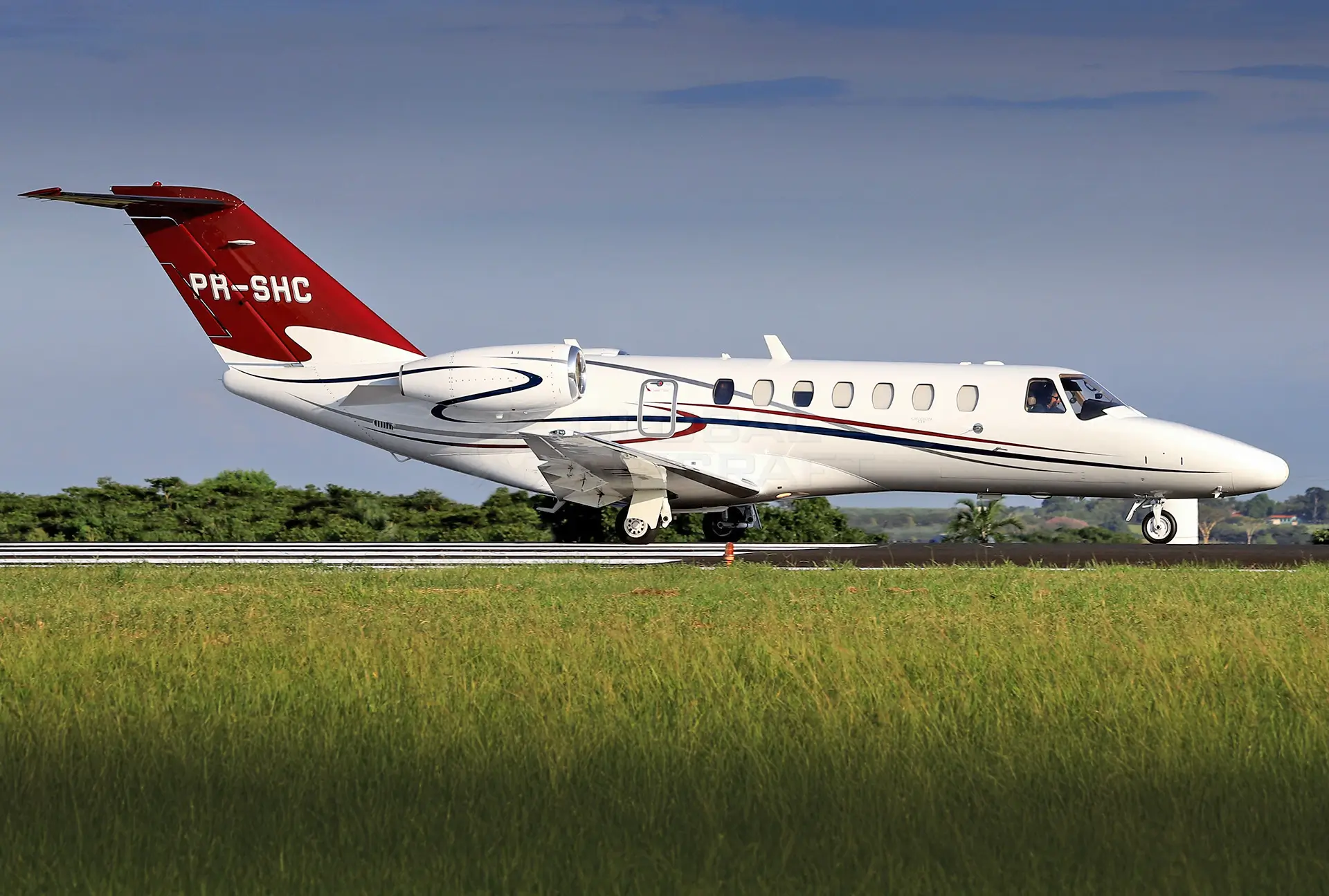 2008 Cessna Citation CJ3